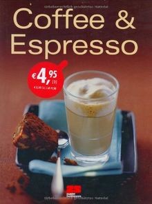 Coffee espresso buch - espresso,