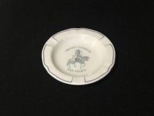 Keramik Aschenbecher "CHIANTI