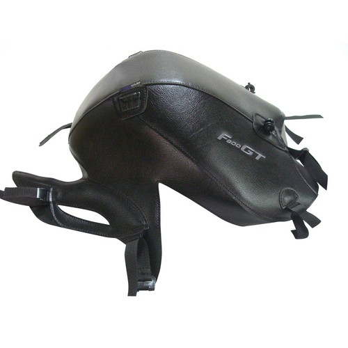 Bmw f800 tankmatte - -13/20,