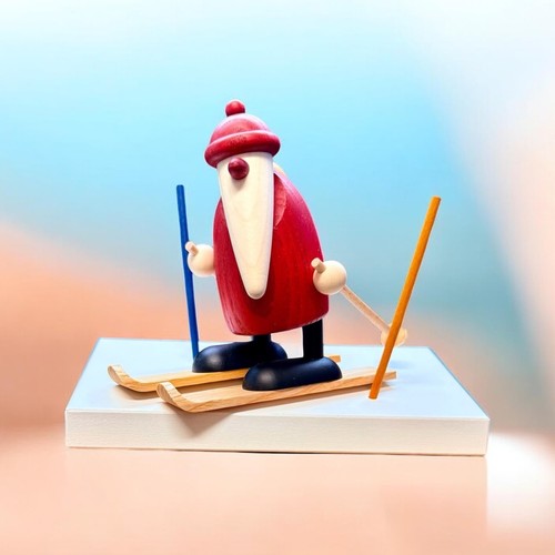 Björn köhler weihnachtsmann - björn,