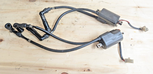 Yamaha xs1100 2h9 zündspulen - yamaha,