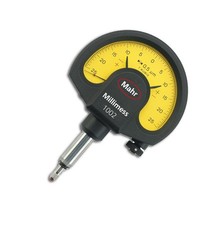 MAHR Feinzeiger Millimess