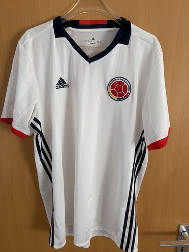Kolumbien sonder heimtrikot - kolumbien, sonder-heimtrikot