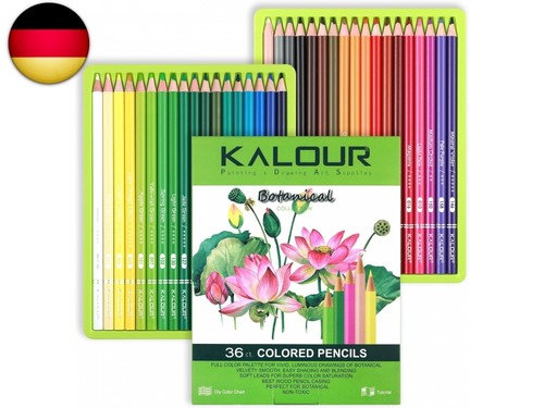 Kalour pdas teiliges - kalour,