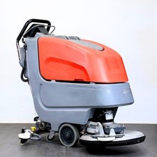Scheuersaugmaschine Hako B45 TB510 Gebraucht Putzmaschine Reinigungsmaschine