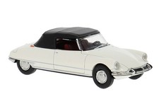 Brekina 14234 Citroen DS 19