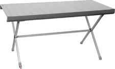 Camping Brunner Alu Rolltisch