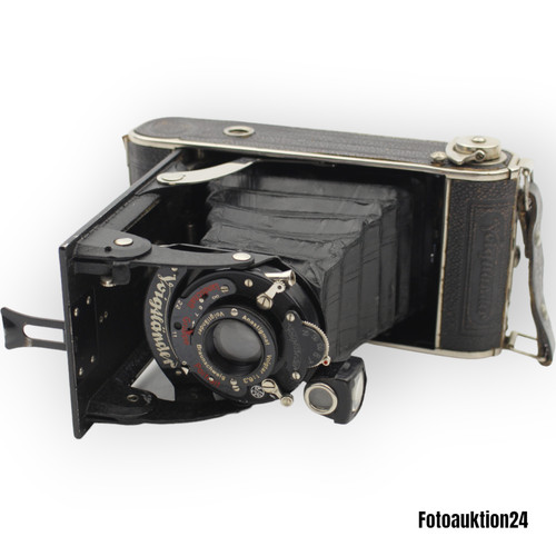 Voigtländer anastigmat - voigtländer,