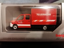 Herpa 949248 Mercedes-Benz