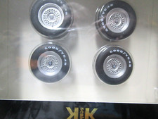 FELGEN  Felgensatz LOTUS