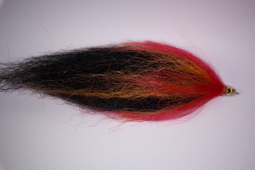 Fliegentom 3059 hechtstreamer - fliegentom,