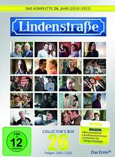 Lindenstraße - Das komplette 26. Jahr (Collector's Box, 10 DVDs) - Limited (DVD)