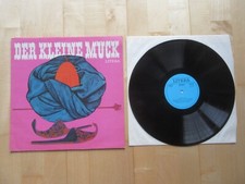 DDR Schallplatte, DER KLEINE