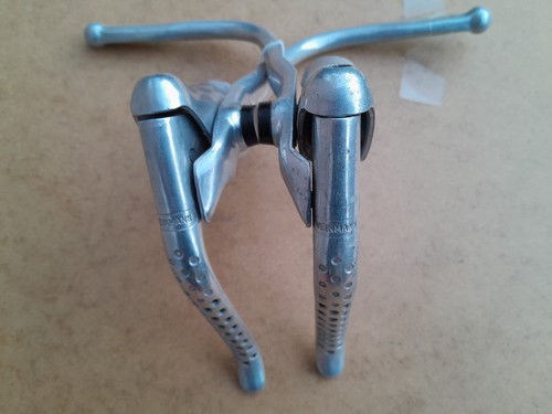 Vintage weinmann duel pull - vintage,