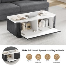 Couchtisch Marmor Optik