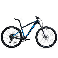 Ghost Nirvana Tour SF Universal Mountainbike 29" Fahrrad dark blue 49cm B Ware