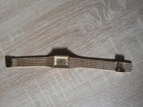 Damenuhr tempic quartz - damenuhr-, tempic-21-quartz