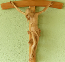 Schwarzwald Thoma Kruzifix