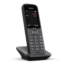 * Gigaset S700H PRO – schnurloses Business DECT-Telefon mit großem Farbdisplay -