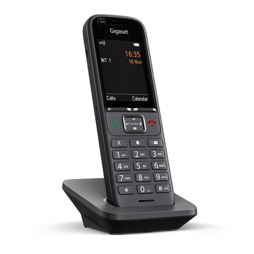 Gigaset s700h pro - gigaset,