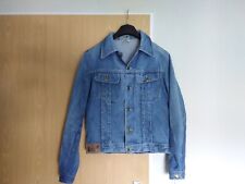Vintage Rarität Jeansjacke Lois gr.M