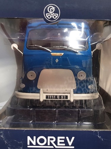 Norev 185122 renault - norev,