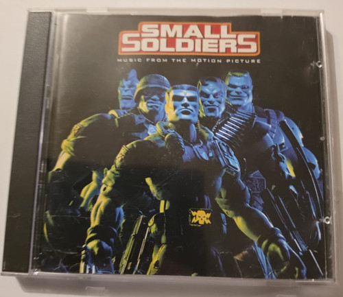 Small soldiers von ost - soldiers,