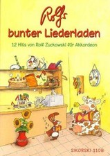 Rolfs bunter Liederladen Rolf