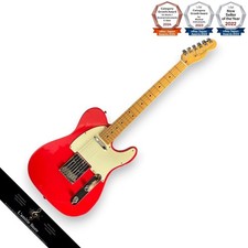 Fender USA American Standard Telecaster 2000 Made in USA Maple Neck 3,6kg