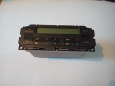 Vw Bus T4 Klima Bedienteil