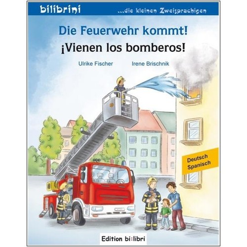 Kinderbuch feuerwehr - kinderbuch, „feuerwehr“