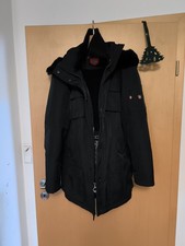 Winterjacke Wellensteyn Grosse