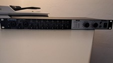 teinberg MR816x Studio Audio
