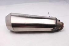 Auspuff Endschalldämpfer