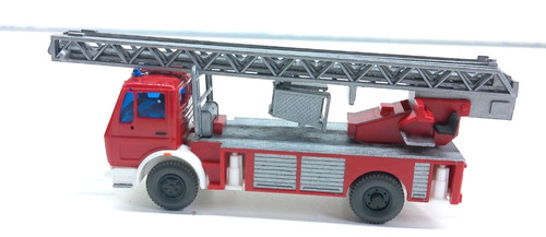 Wiking mercedes feuerwehr - wiking,