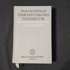 Diagnostisch therapeutisches - -,