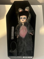 Seltene Living Dead Puppe