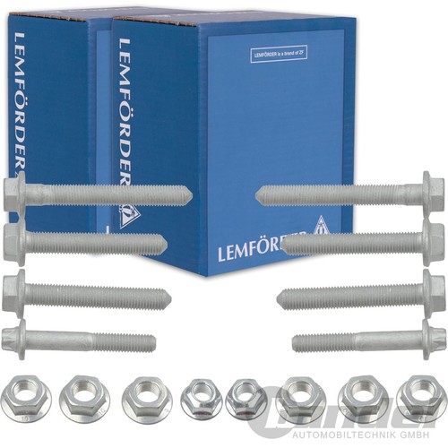 Lemförder rep satz - 2x,