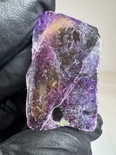 Groß Sugilith Top Edelstein