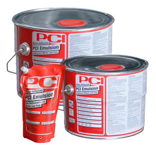Pci emulsion - pci,