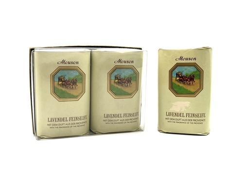 Mouson lavendel feinseife - mouson,