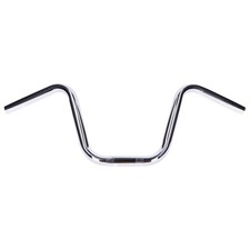 Lenkstange Retro Chrom Custom