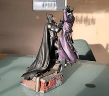Batman Joker Statue Arkham