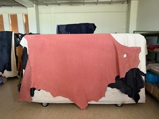 1 Lederhaut, Rindleder