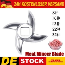 Fleischwolf Teile