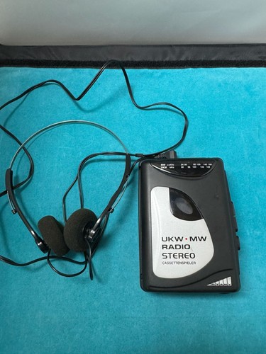 Otany walkman tragbarer - walkman,