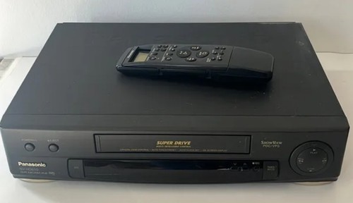 Panasonic hd610 - panasonic, nv-hd610