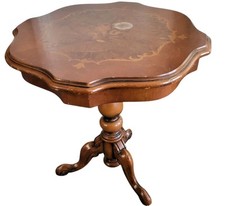 Vintage italienischer Stil