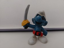 Schlümpfe Schleich / Peyo