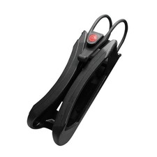 Trelock Faltschloss Halter ZF 580 X-Pres 90cm Schwarz Rahmenmontage Fahrrad Neu